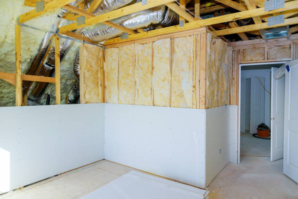 Insulation Contractors for Homes in Tontitown, AR