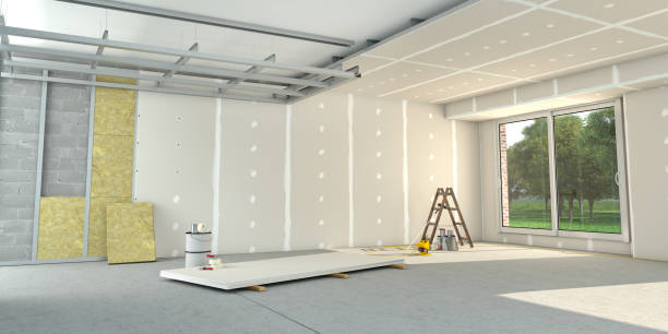 Range of Insulation Solutions in Tontitown, AR