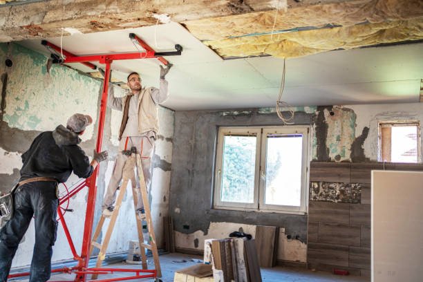 Best Crawl Space Insulation  in Tontitown, AR