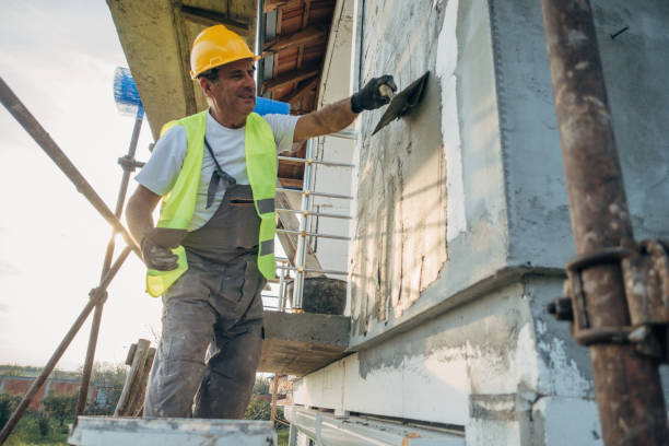 Best Home Insulation Services  in Tontitown, AR