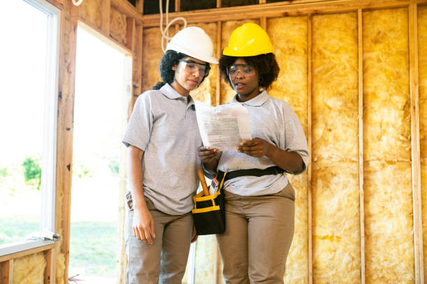 Best Blown-in Insulation  in Tontitown, AR