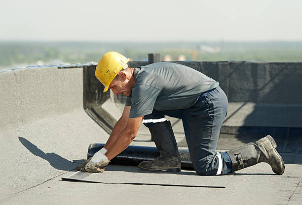 Best Soundproof Insulation Installation  in Tontitown, AR