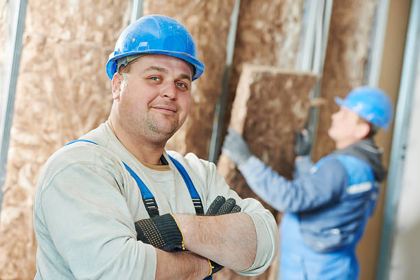 Best Spray Foam Insulation  in Tontitown, AR