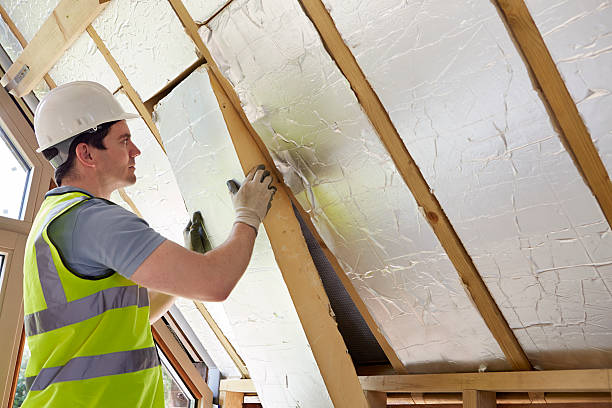 Range of Insulation Solutions in Tontitown, AR