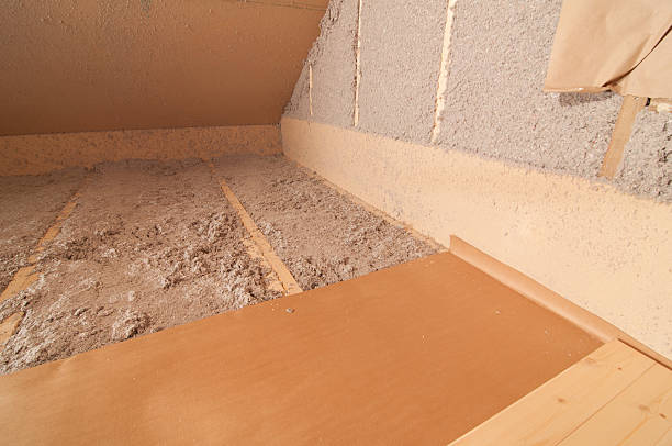 Tontitown, AR Insulation Contractor Company